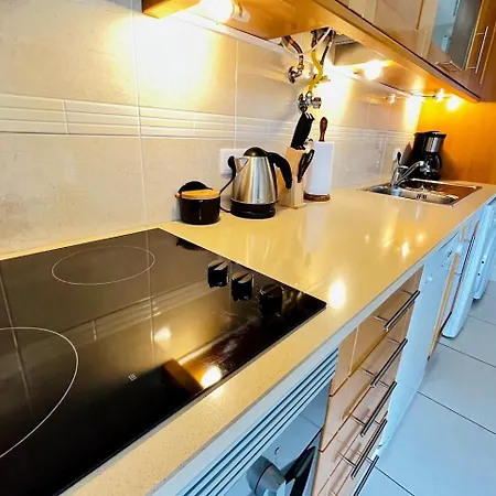 Apartamento Marta - Balcony, Patio, Pool