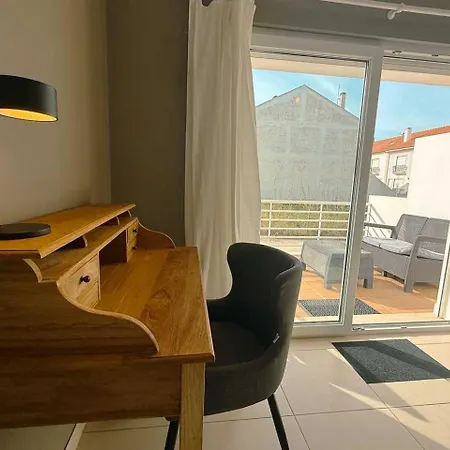 Апартаменты Marta - Balcony, Patio, Pool *