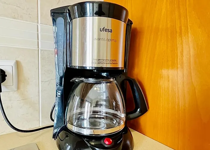 Marta - Balcony, Patio, Pool