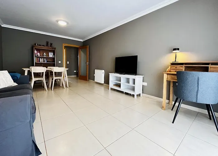 Marta - Balcony, Patio, Pool Ferrel (Leiria)