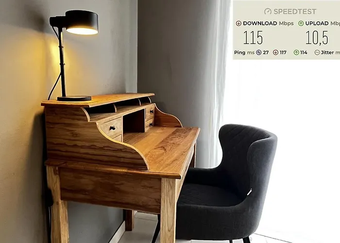 Marta - Balcony, Patio, Pool Ferrel (Leiria)