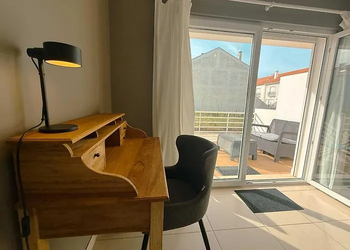 Апартаменты Marta - Balcony, Patio, Pool *