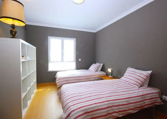 Marta - Balcony, Patio, Pool Ferrel (Leiria)