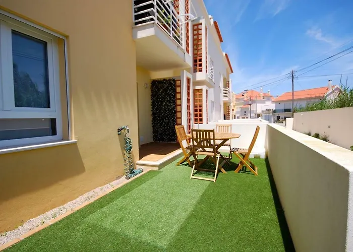 Marta - Balcony, Patio, Pool Appartement