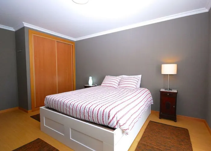 Marta - Balcony, Patio, Pool Appartement